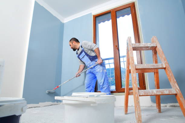 Best Mold Odor Removal Services  in Charenton, LA